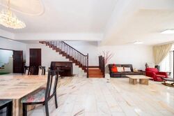 Jalan Eunos (D14), Terrace #621734121